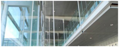 Bexleyheath Commercial Glazing